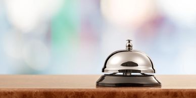 Receptionist